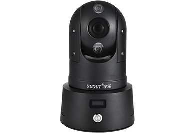 雄師Q4 4G布控球